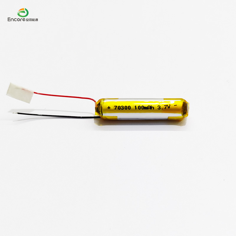 100mah بیٹری