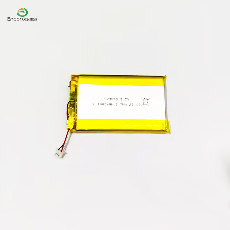 لی پولیمر بیٹری کتنی دیر تک چلتی ہے؟