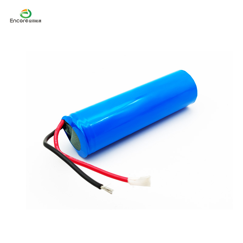 18650 لتیم آئن بیٹری پیک کیوں منتخب کریں؟